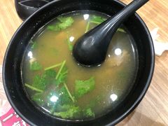 -小杨生煎(周浦万达店)