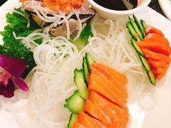 -付家庄小渔村(山东路店)