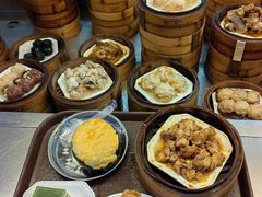 -恒兴发茶店(水巷口店)