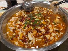 -老四川平头酸菜鱼(衙前店)