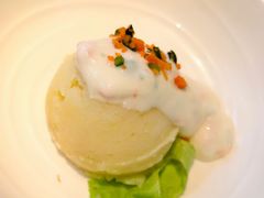 -农乐园炭火烤肉(繁花中心店)