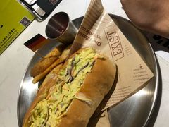 -Eckl’s爱氏热狗(猫街店)