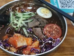 -优壹佳·延边朝鲜族料理(中山北路店)