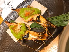 -花潮料理艺食馆(世欧广场店)