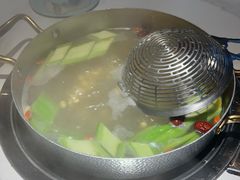 -八合里潮汕鲜牛肉火锅(惠州华贸店)