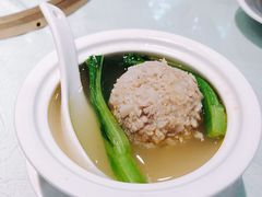 -申粤轩酒楼·三十年粤菜经典(丁香花园店)