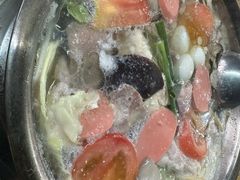 -海关荤豆花(洋河一路店)