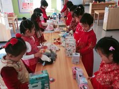 -京师双语幼儿园