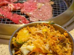 -妙香居韩国烤肉(容桂天佑城店)