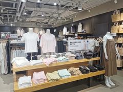 -MUJI无印良品(世博源店)