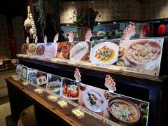 -鱼食饭稻·苏浙土菜17年老馆子(平江路店)