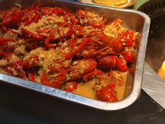-锅来乐地锅鸡(安亭店)