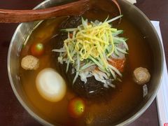 -服务大楼冷面(延大店)