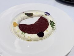 -马克西姆俄罗斯餐厅(通亚街店)