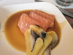 -粤海喜来登酒店·盛宴海鲜牛排自助餐厅(天河城店)