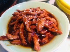 -小菜园新徽菜(无锡宜家荟聚中心店)