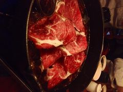 牛玄庵黑毛牛锅酒家(新源里店)-牛玄庵日式寿喜烧·料理店(新源里店)