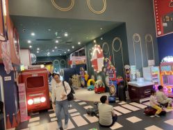 -meland club亲子乐园(北京芳圆里ID MALL店)