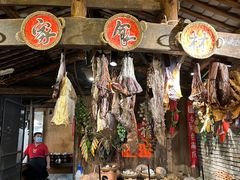 -民俗村柴火灶·景德江西菜(中国陶瓷博物馆店)