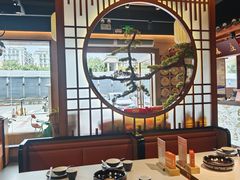 -秋色客家菜(南山店)