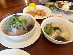 -韵咖啡自助餐厅(天津香格里拉店)