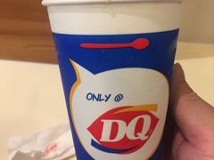 -DQ·蛋糕·冰淇淋(浦江欢乐颂店)