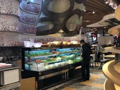 -食悦天美食广场(温州万象城店)