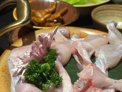 -色響火锅(恒隆广场店)