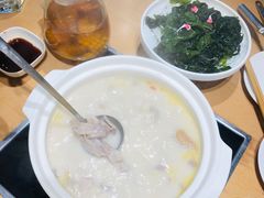 -湯系·煲汤手艺人(东二环泰禾广场店)