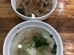 肉燕-大叔家福鼎小吃(十全街店)