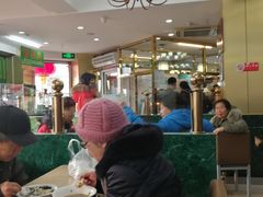大堂-白魁老号饭庄(交道口店)