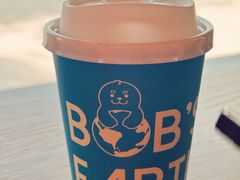 -抱抱地球咖啡馆(国家海洋博物馆店)