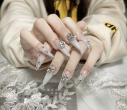 -1T·1M 日式美甲美睫