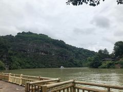 -丹霞山风景名胜区