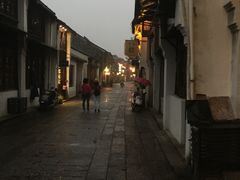 -留荫庐旅馆(南浔古镇百间楼店)