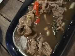 -Doo Dee Thai Food(Issan/Isaan/Esan)