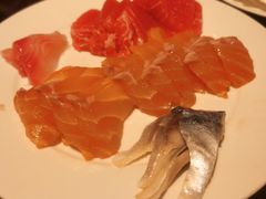 -上海东方佘山翰悦阁酒店·Vie全日制餐厅