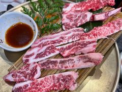 -味家烤肉烤鳗鱼牛排(西塔旗舰店)