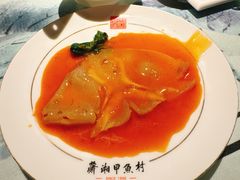 -潇湘甲鱼村(清河店)