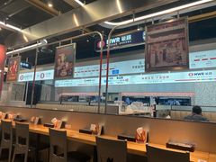 -敏华冰厅(平安金融中心店)