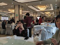 -东江渔村·古典园林·30年粤菜老字号(太和店)