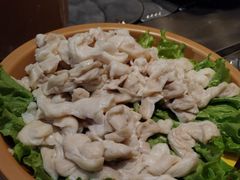 -龍歌自助小火锅(李沧丽达店)