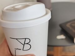 -LAB COFFEE来杯咖啡(浦仓路店)