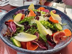 -EATALIA意塔利意式餐厅(鼓楼店)