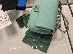 -Chanel(永利皇宫店)
