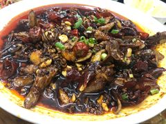 -三哥田螺(北书院街店)