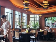 -滇野云南野生菌餐厅(陕西南路店)