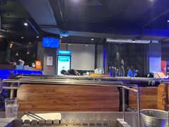 -很久以前羊肉串(清河店)