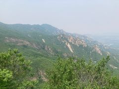 -阳台山自然风景区