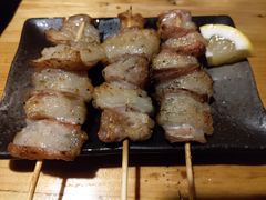 烤牛小肠-鸟内会(河北路店)